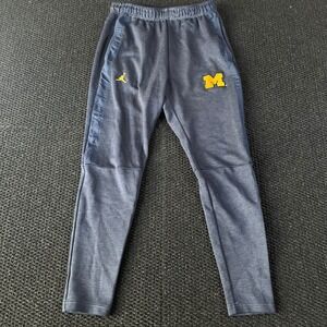 michigan jordan pants